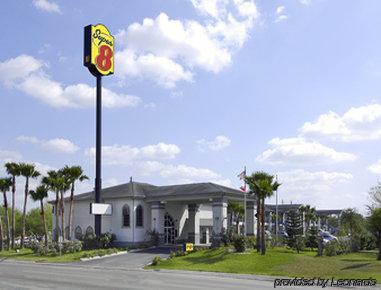Отель Super 8 Донна Экстерьер фото